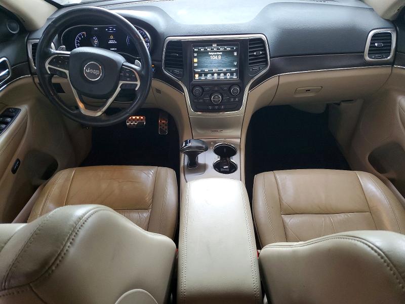 60820696 :رقم المزاد ، 1C4RJFBG7FC898850 vin ، 2015 Jeep Grand Cherokee مزاد بيع