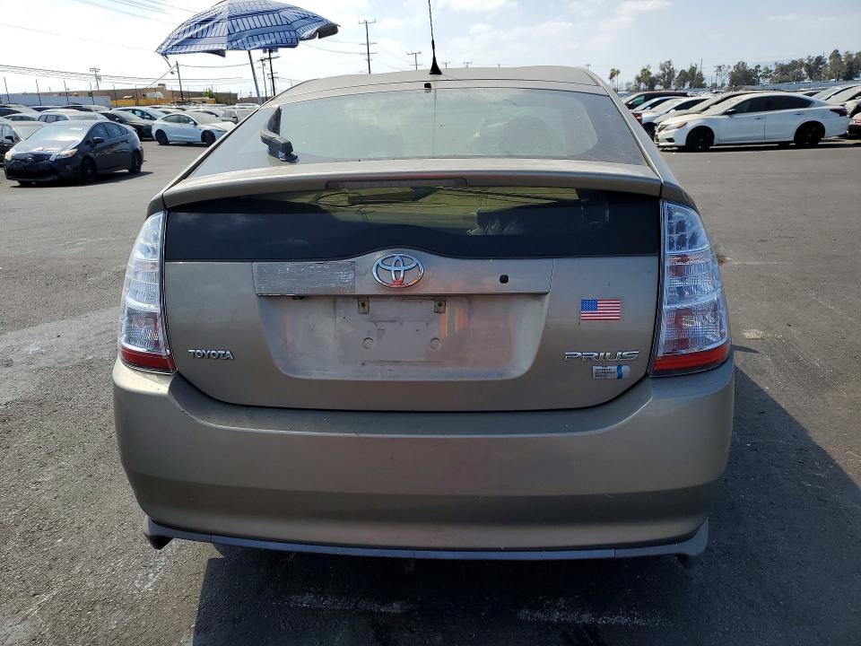 Aukcja sprzedaży 2008 Toyota Prius, vin: JTDKB20U883339004, numer aukcji: 59801056