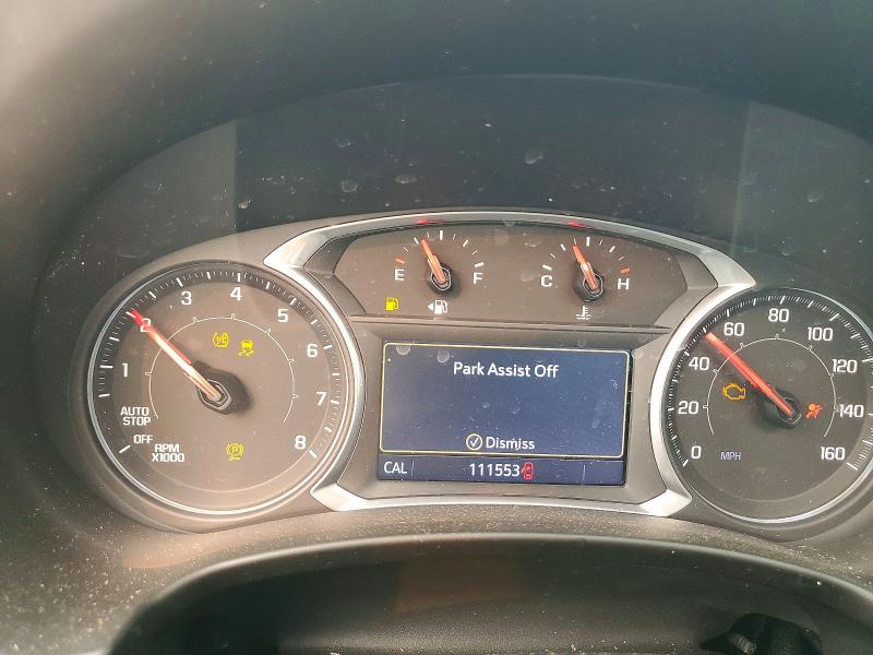 60364376 :رقم المزاد ، 3GKALXEX3KL258419 vin ، 2019 Gmc Terrain مزاد بيع
