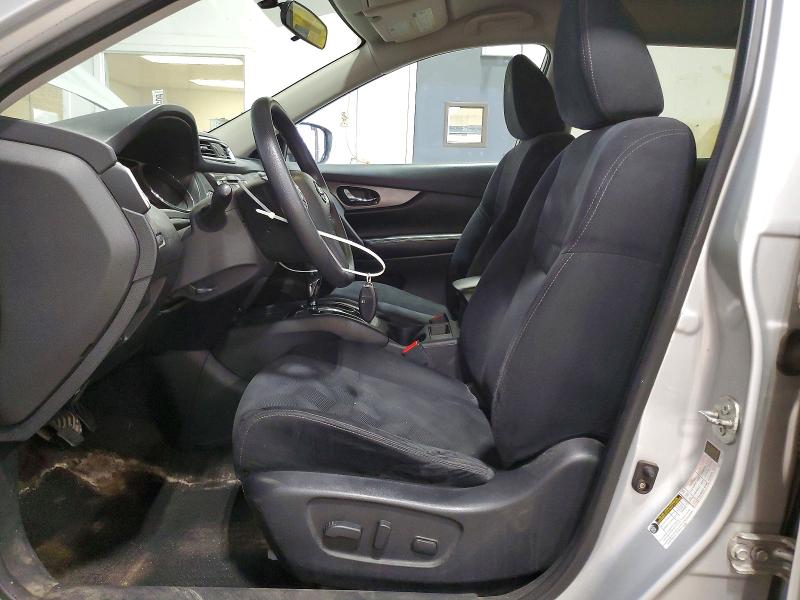 2014 Nissan Rogue მანქანა იყიდება აუქციონზე, vin: 5N1AT2MV2EC788956, აუქციონის ნომერი: 60034026