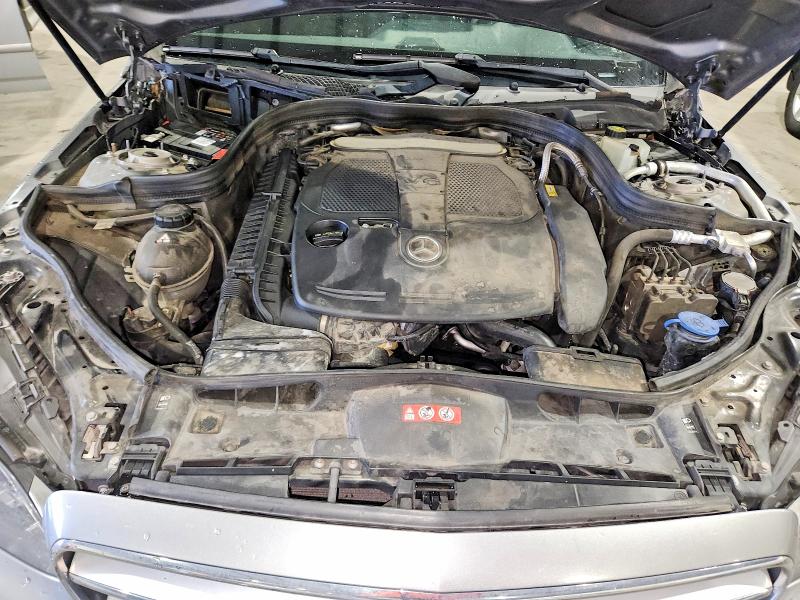 Продажа на аукционе авто 2014 Mercedes-benz E, vin: WDDHF5KB4EA993569, номер лота: 61717096
