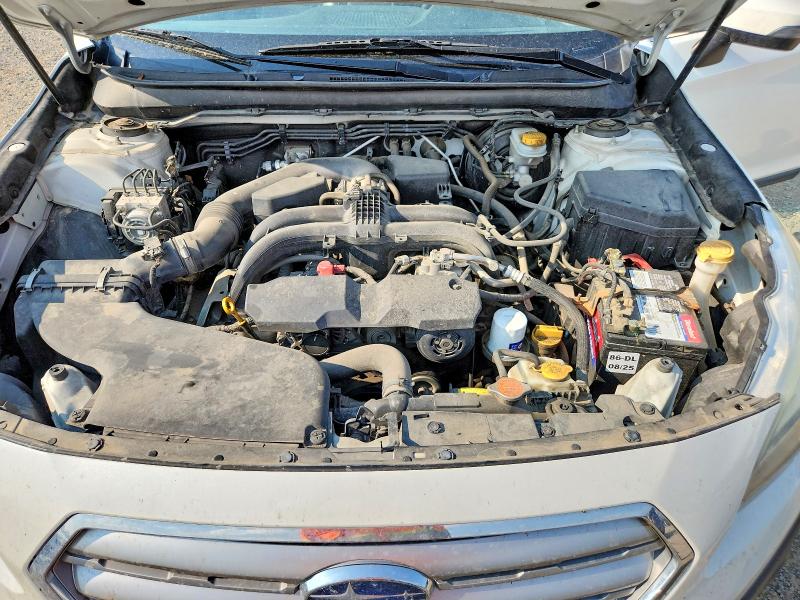 62300916 :رقم المزاد ، 4S4BSALC3F3307017 vin ، 2015 Subaru Outback مزاد بيع