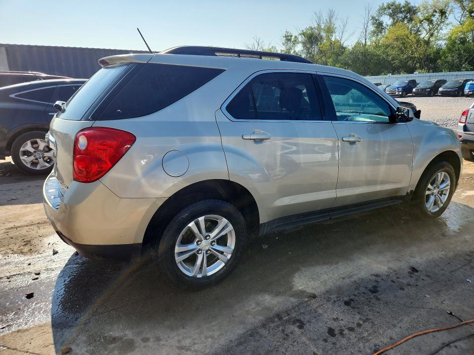 Продажа на аукционе авто 2013 Chevrolet Equinox, vin: 1GNALDEKXDZ126839, номер лота: 61405706