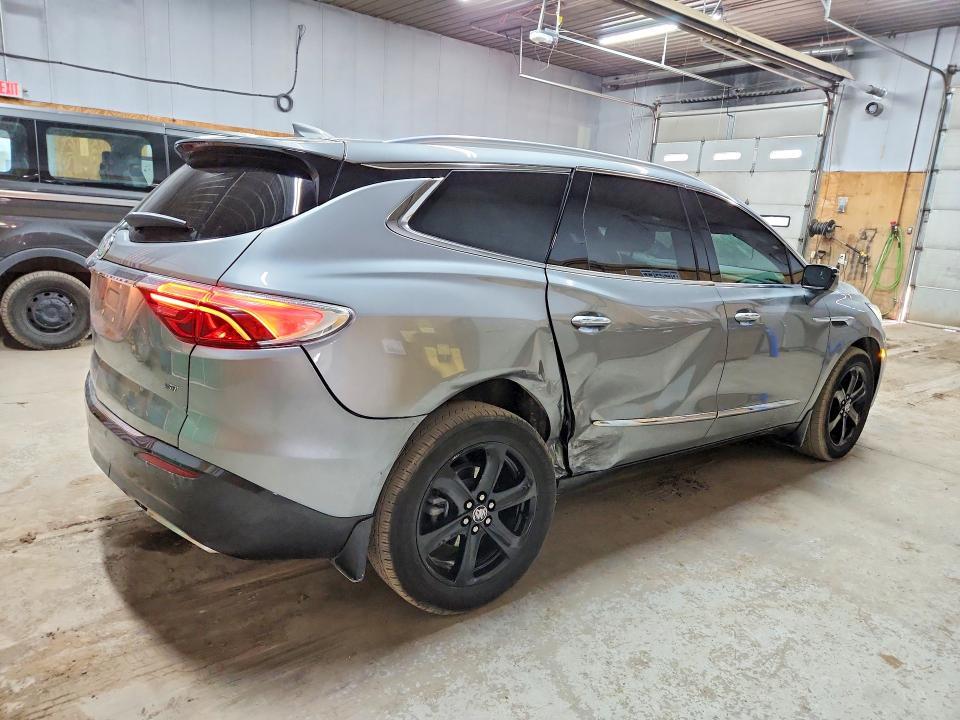 Aukcja sprzedaży 2023 Buick Enclave, vin: 5GAEVAKW9PJ170491, numer aukcji: 60165286