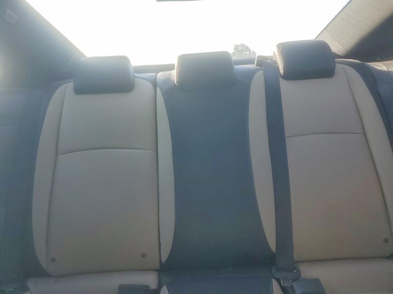 Продаж на аукціоні авто 2017 Honda Civic, vin: 2HGFC3B96HH356718, номер лоту: 60154316