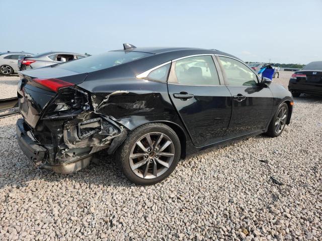 Продаж на аукціоні авто 2019 Honda Civic, vin: JHMFC1F35KX003395, номер лоту: 60299826