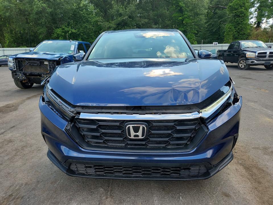 2025 Honda Cr-v მანქანა იყიდება აუქციონზე, vin: 5J6RS4H7XSL014865, აუქციონის ნომერი: 63725336