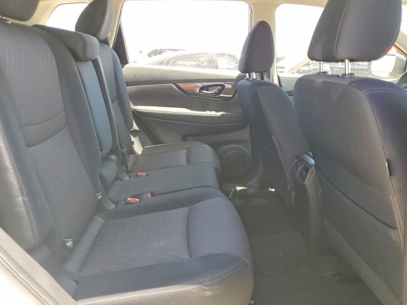 Aukcja sprzedaży 2017 Nissan Rogue, vin: JN8AT2MT2HW136042, numer aukcji: 59155376