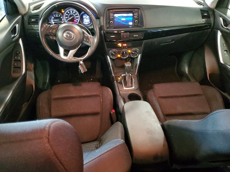 Aukcja sprzedaży 2015 Mazda Cx-5, vin: JM3KE2CY5F0441811, numer aukcji: 62897336
