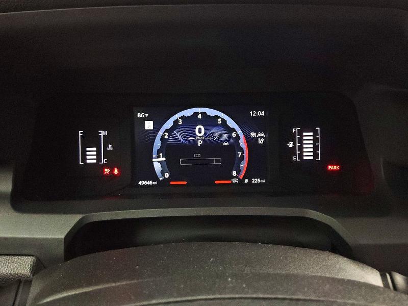 Продажа на аукционе авто 2024 Toyota Tacoma, vin: 3TYLB5JN9RT040378, номер лота: 59854856