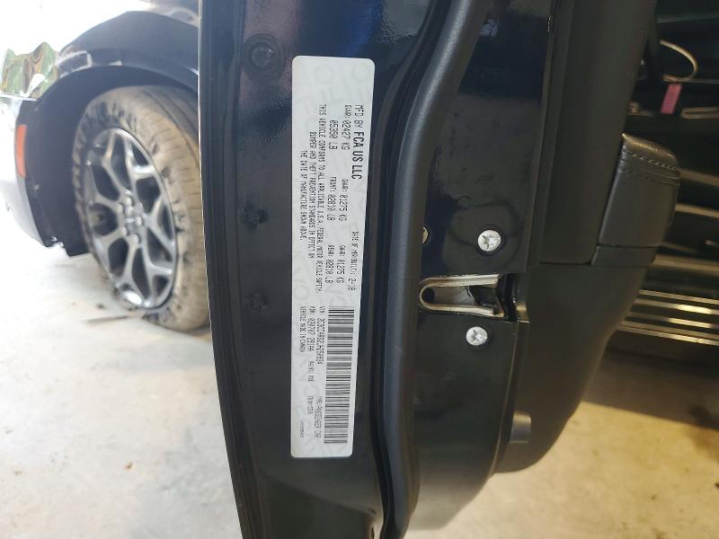 Продаж на аукціоні авто 2018 Chrysler 300, vin: 2C3CCARG2JH250934, номер лоту: 61237786