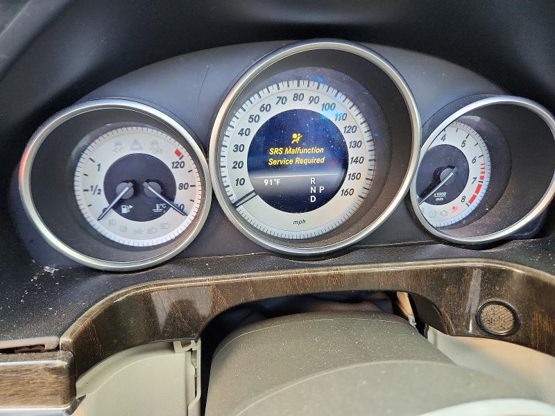 Продажа на аукционе авто 2014 Mercedes-benz E, vin: WDDHF5KB0EA796639, номер лота: 63032016