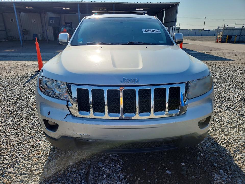 2012 Jeep Grand Cherokee მანქანა იყიდება აუქციონზე, vin: 1C4RJFAG0CC149823, აუქციონის ნომერი: 62666056