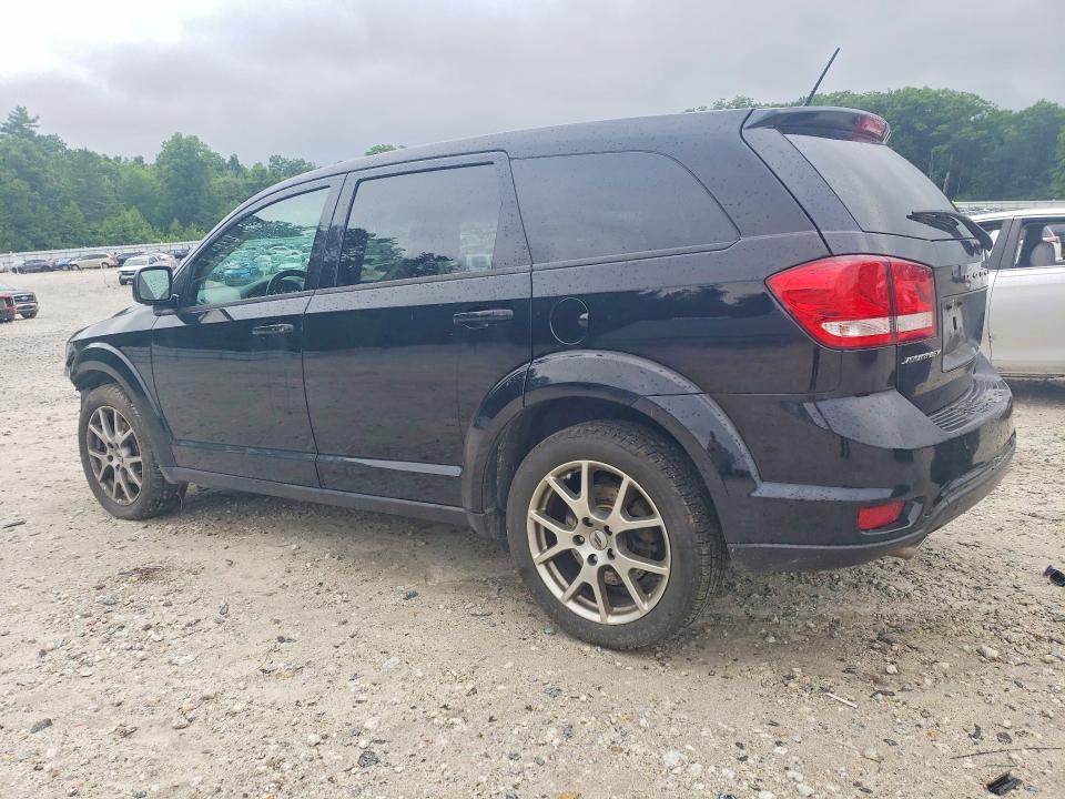 Продажа на аукционе авто 2018 Dodge Journey, vin: 3C4PDCEG5JT370455, номер лота: 76295785