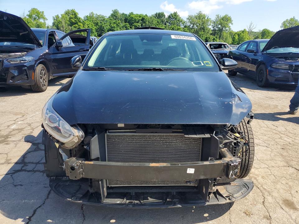 Продаж на аукціоні авто 2020 Kia Forte, vin: 3KPF24AD6LE195630, номер лоту: 60034206