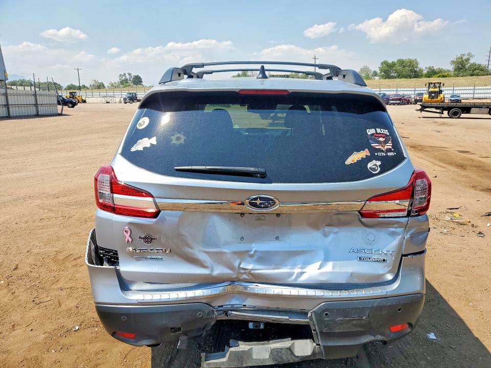 Продаж на аукціоні авто 2021 Subaru Ascent, vin: 4S4WMARD5M3414448, номер лоту: 85628155
