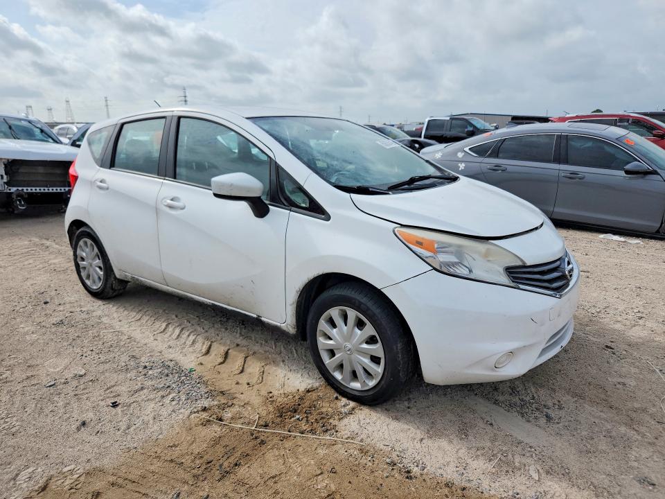 Продаж на аукціоні авто 2015 Nissan Versa Note, vin: 3N1CE2CP2FL409912, номер лоту: 60636426