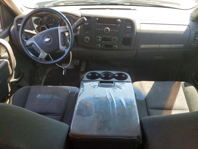 Aukcja sprzedaży 2012 Chevrolet Silverado, vin: 1GCRKSE72CZ274805, numer aukcji: 60134866