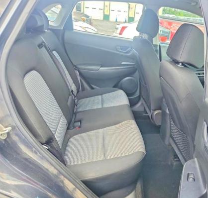 2019 Hyundai Kona მანქანა იყიდება აუქციონზე, vin: KM8K12AA3KU227585, აუქციონის ნომერი: 60042016