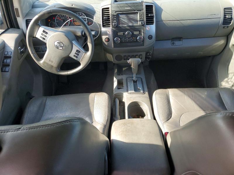 Продажа на аукционе авто 2019 Nissan Frontier, vin: 1N6AD0ER6KN737898, номер лота: 61066026