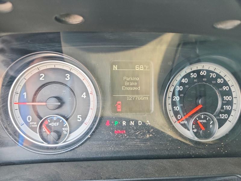 59196866 :رقم المزاد ، 3C6UR5DL2FG556900 vin ، 2015 Ram 2500 مزاد بيع
