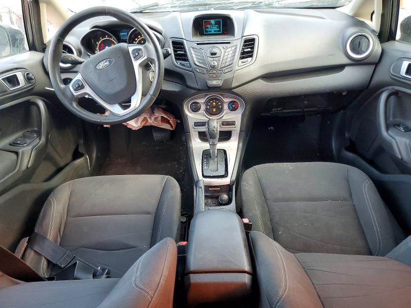 Aukcja sprzedaży 2014 Ford Fiesta, vin: 3FADP4EJ5EM240483, numer aukcji: 60083596