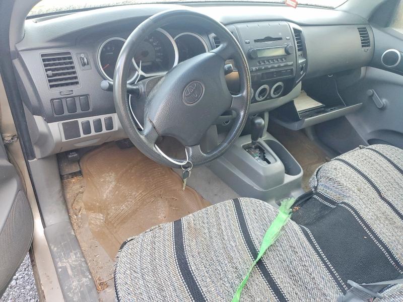 Продаж на аукціоні авто 2006 Toyota Tacoma, vin: 5TENX22N96Z173661, номер лоту: 62652356