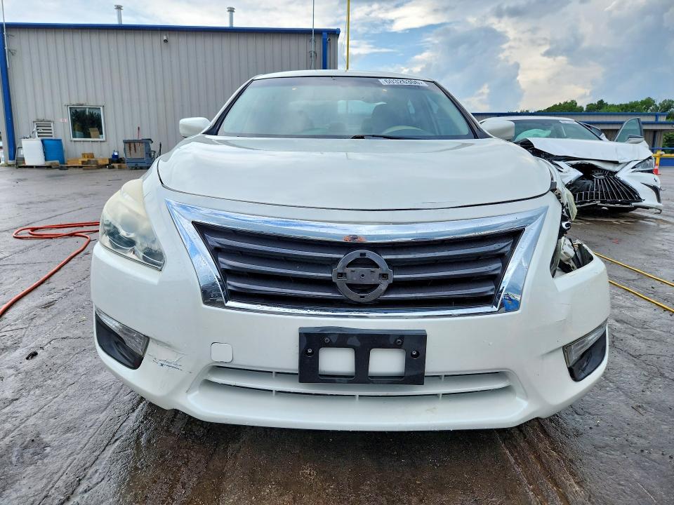 2015 Nissan Altima მანქანა იყიდება აუქციონზე, vin: 1N4AL3AP6FC595846, აუქციონის ნომერი: 60326306