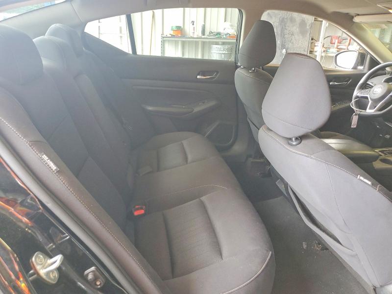 60614536 :رقم المزاد ، 1N4BL4BV0LC213992 vin ، 2020 Nissan Altima مزاد بيع