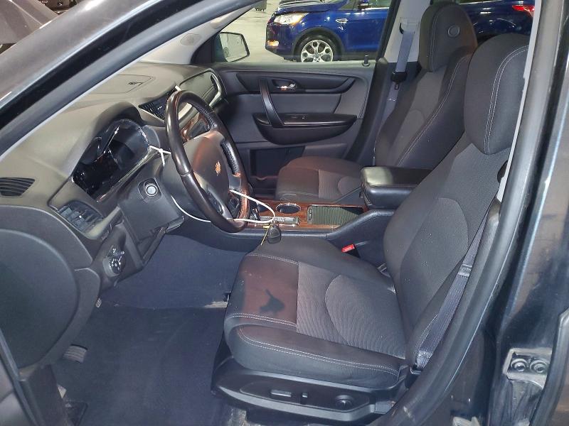 Продажа на аукционе авто 2014 Chevrolet Traverse, vin: 1GNKVGKD1EJ202101, номер лота: 85457895