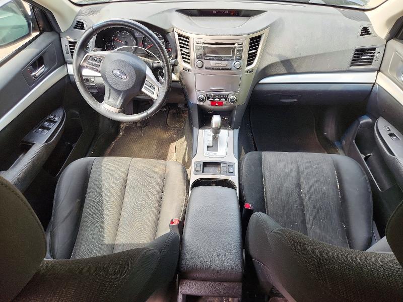 Aukcja sprzedaży 2013 Subaru Outback, vin: 4S4BRBCC1D3204709, numer aukcji: 59280616
