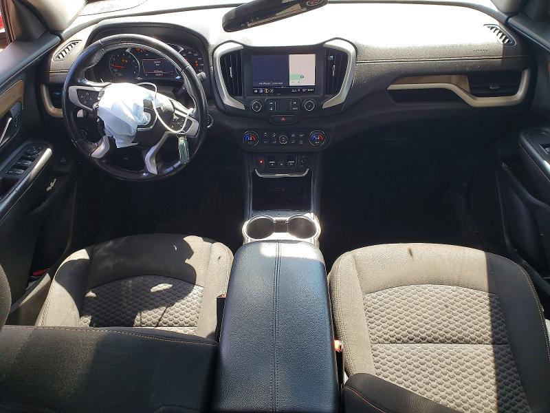 Продажа на аукционе авто 2019 Gmc Terrain, vin: 3GKALTEV8KL145993, номер лота: 59653986