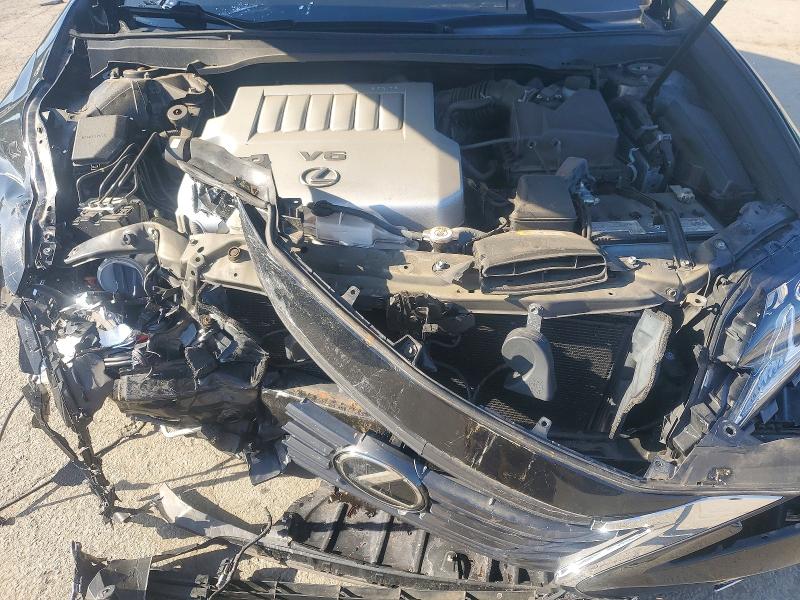 60261816 :رقم المزاد ، 58ABK1GG7JU115852 vin ، 2018 Lexus Es مزاد بيع