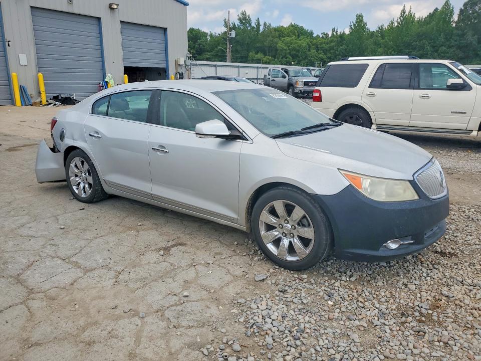 Aukcja sprzedaży 2012 Buick Lacrosse, vin: 1G4GD5E38CF136571, numer aukcji: 62358866
