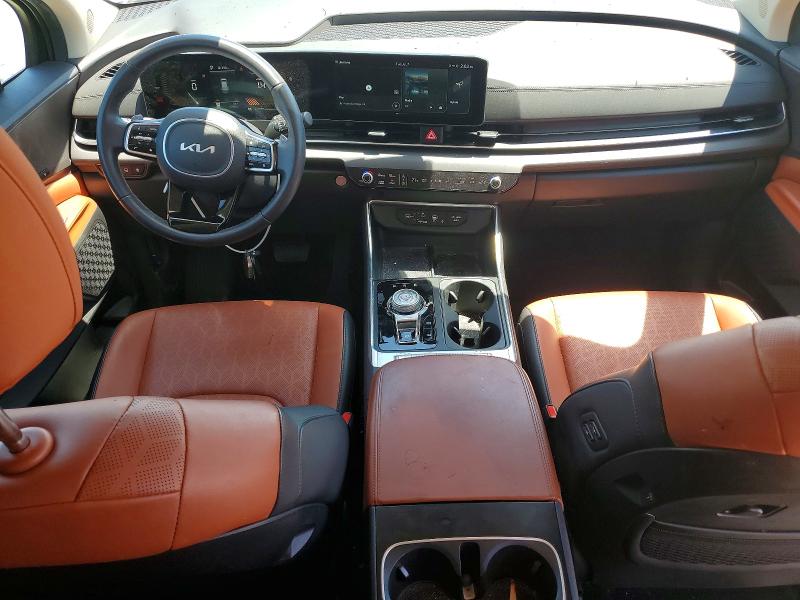 Продажа на аукционе авто 2025 Kia Carnival, vin: KNDNC5KA2S6037485, номер лота: 59716416