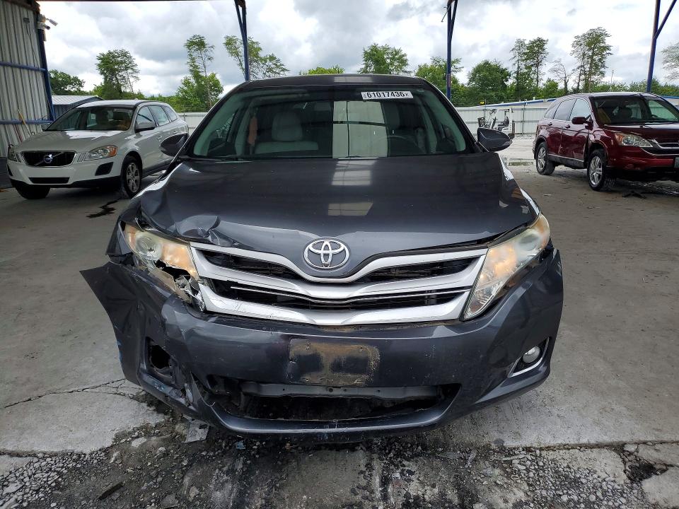 Aukcja sprzedaży 2013 Toyota Venza, vin: 4T3ZA3BB5DU067828, numer aukcji: 61017436