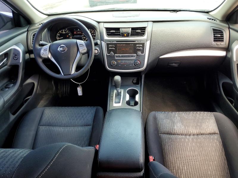 2016 Nissan Altima მანქანა იყიდება აუქციონზე, vin: 1N4AL3AP5GC175965, აუქციონის ნომერი: 59291776