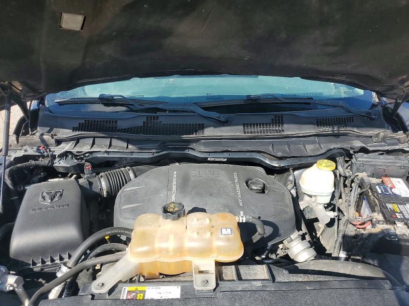 Продажа на аукционе авто 2017 Ram 1500, vin: 1C6RR6LM2HS614876, номер лота: 59732406