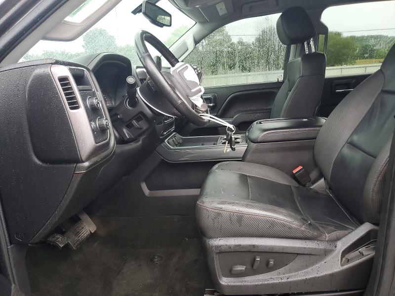 60609636 :رقم المزاد ، 3GTU2VEC4FG470418 vin ، 2015 Gmc Sierra مزاد بيع