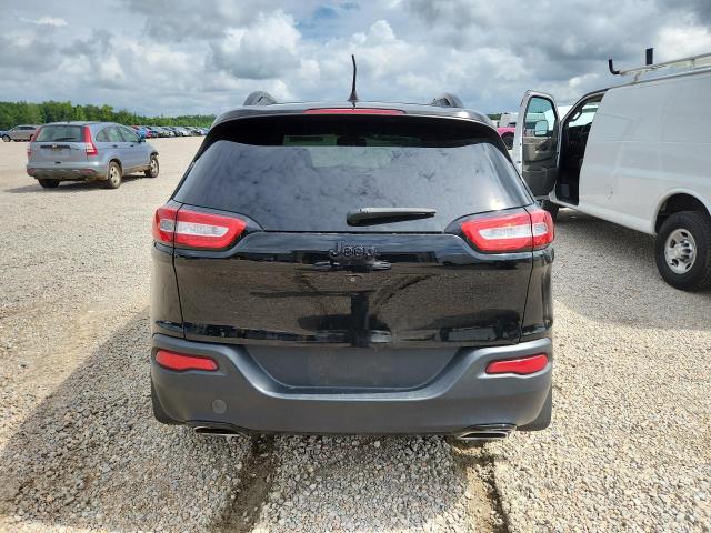2018 Jeep Cherokee მანქანა იყიდება აუქციონზე, vin: 1C4PJMCX9JD513088, აუქციონის ნომერი: 60977026