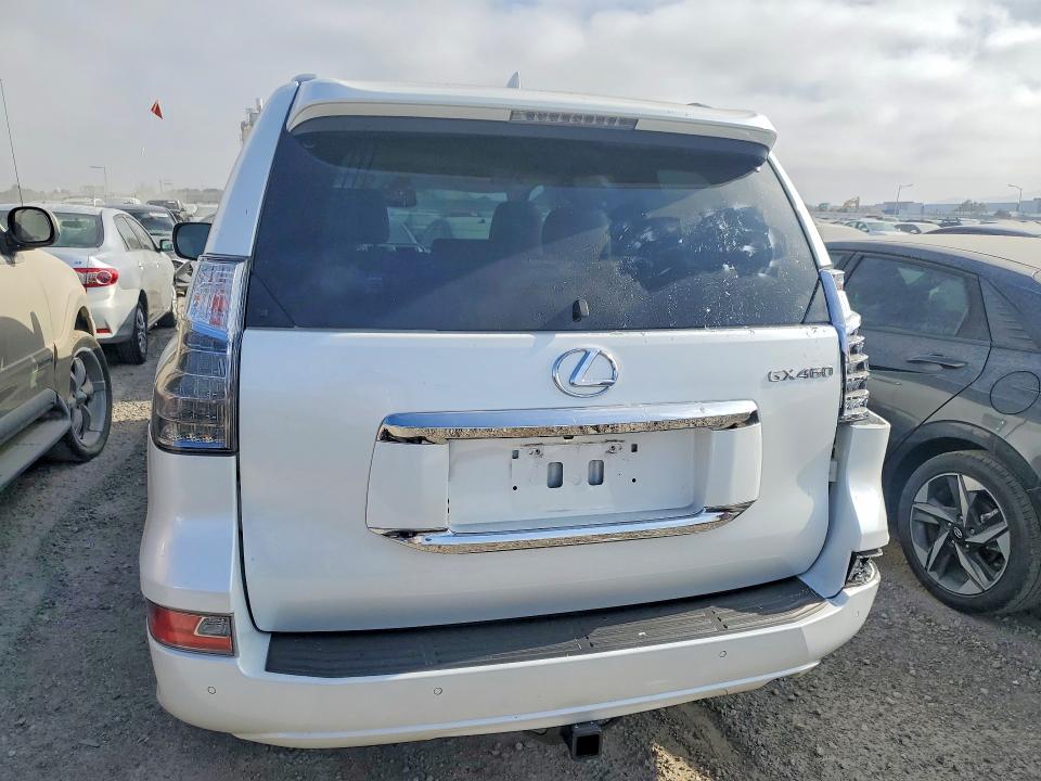 Aukcja sprzedaży 2019 Lexus Gx, vin: JTJBM7FX7K5236979, numer aukcji: 62251126
