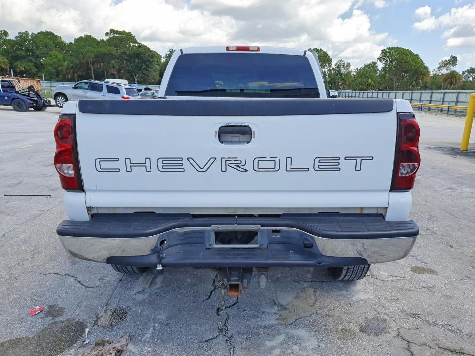 Aukcja sprzedaży 2007 Chevrolet Silverado, vin: 1GCHC29U77E152379, numer aukcji: 62795676