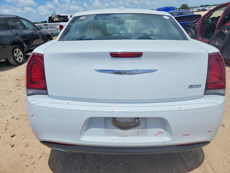59620116 :رقم المزاد ، 2C3CCAAG6JH308250 vin ، 2018 Chrysler 300 مزاد بيع