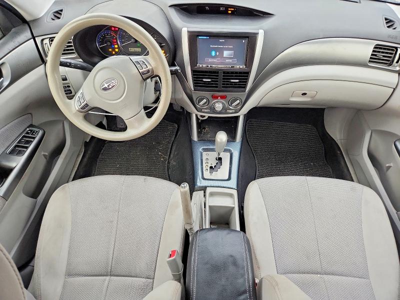 Продаж на аукціоні авто 2012 Subaru Forester, vin: JF2SHADC7CH411933, номер лоту: 63156676