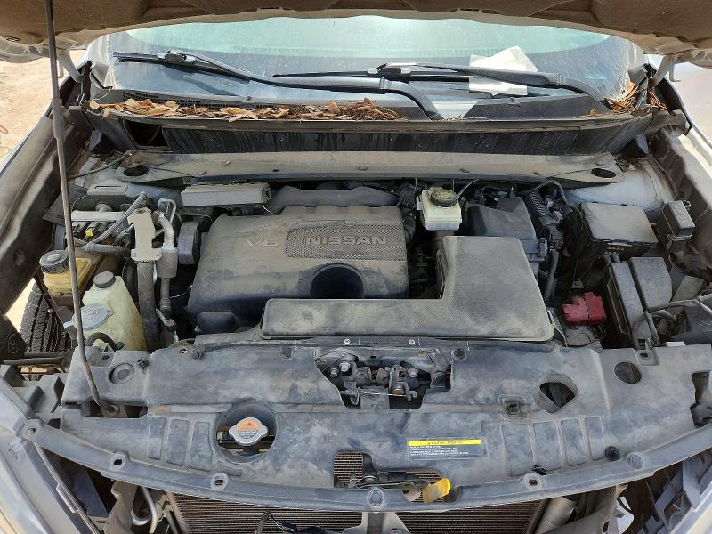 Aukcja sprzedaży 2020 Nissan Pathfinder, vin: 5N1DR2AN2LC615306, numer aukcji: 61224406