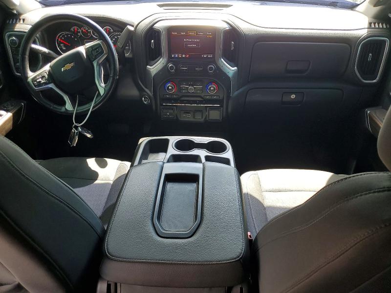 2020 Chevrolet Silverado მანქანა იყიდება აუქციონზე, vin: 1GCUYDED5LZ131423, აუქციონის ნომერი: 60231706