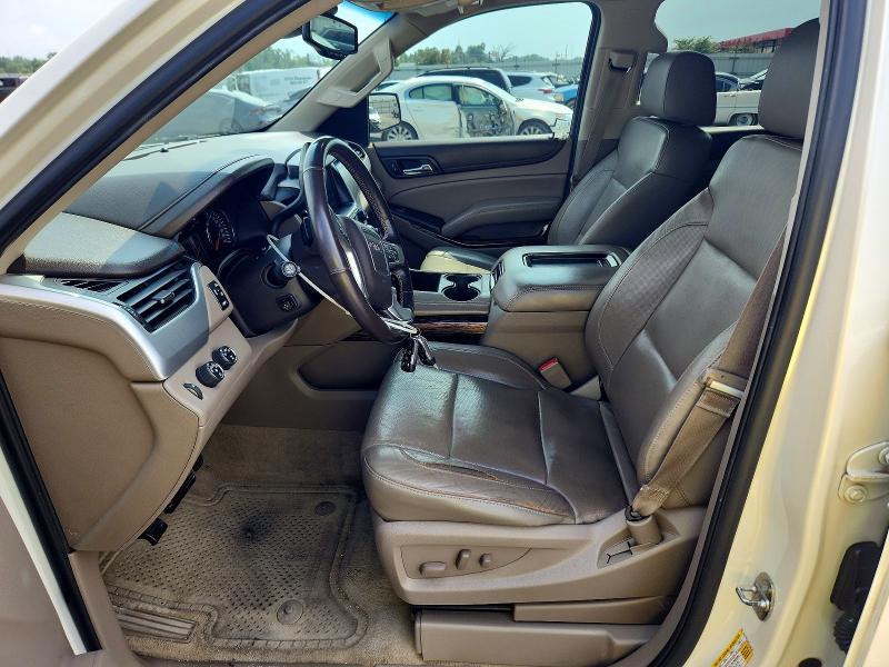 Aukcja sprzedaży 2015 Gmc Yukon, vin: 1GKS2BKC3FR133270, numer aukcji: 59735116
