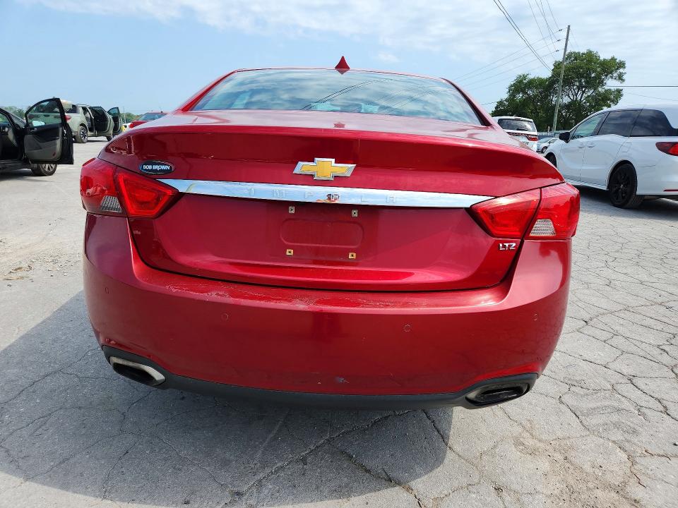 62774436 :رقم المزاد ، 2G1155S39E9119343 vin ، 2014 Chevrolet Impala مزاد بيع