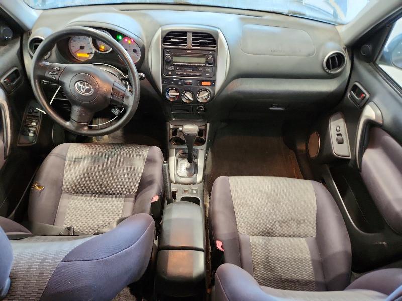 Продажа на аукционе авто 2004 Toyota Rav4, vin: JTEHD20V346018991, номер лота: 60496266