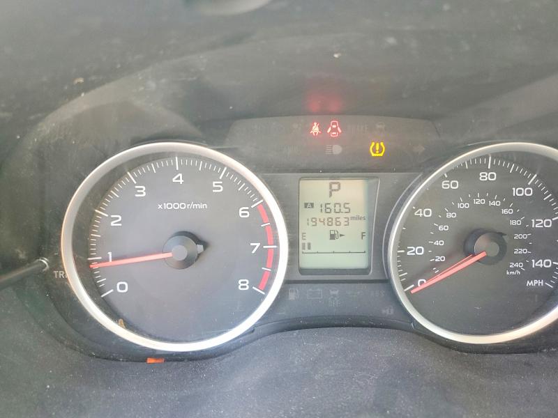 59271456 :رقم المزاد ، JF2SJAEC7EH469451 vin ، 2014 Subaru Forester مزاد بيع
